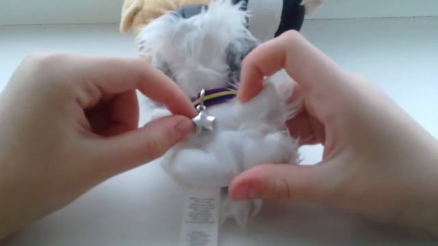 Моя коллекция the dog collection. Часть 3. Пользовательские собачки. смотреть онлайн