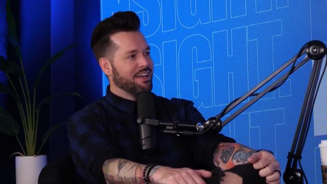 Austin Romero - WWE's Mike Rome On Ring Announcing, Tattoos, Comics & Geekdom смотреть онлайн