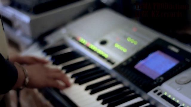 KZ RAP BEATS (Косжан Косжанов TAMA PRO) смотреть онлайн