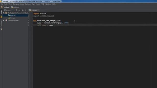 How to download image from website using python смотреть онлайн