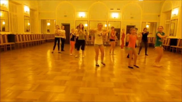 dance "Dance Dance (film)" Фристайл. смотреть онлайн