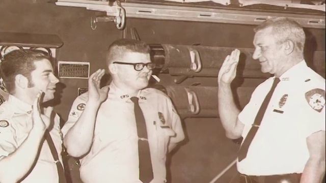 Fighting with Fire: A History of the Carmel Fire Department (Update 2019) смотреть онлайн