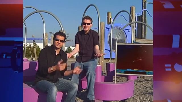 Homeworld 2 Classic Game Review смотреть онлайн