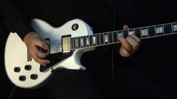 Guitar-View.com Gibson vs. Fender vs. PRS