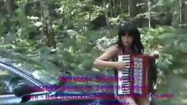 SPANISH EYES-HISZPAŃSKIE OCZY  WIESLAWA DUDKOWIAK (live)