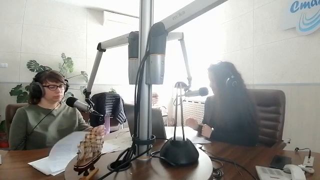 Медагляд. Загадчыца аддзялення прафілактыкі ВІЧ/СНІД Святлана Радкевіч смотреть онлайн