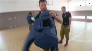 Что такое крав мага