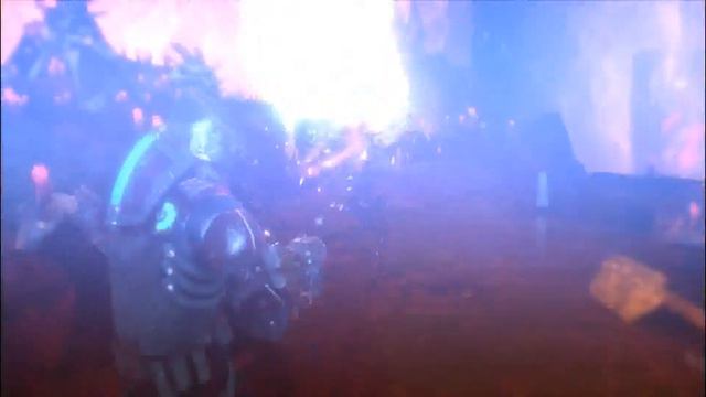Прохождение Dead Space 3: Awakened - часть 23 :Погибель—(Босс:Пророк/Собратья Луны)-(ФИНАЛ) смотреть онлайн