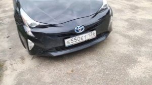 Как работает Сферакар. Моя история о покупке Toyota Prius из Японии