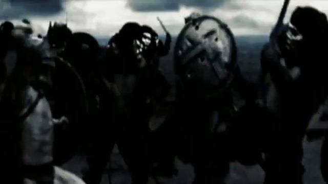 Manowar King Of Kings Official Video