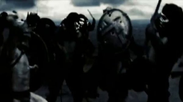 Manowar King of Kings Official Video