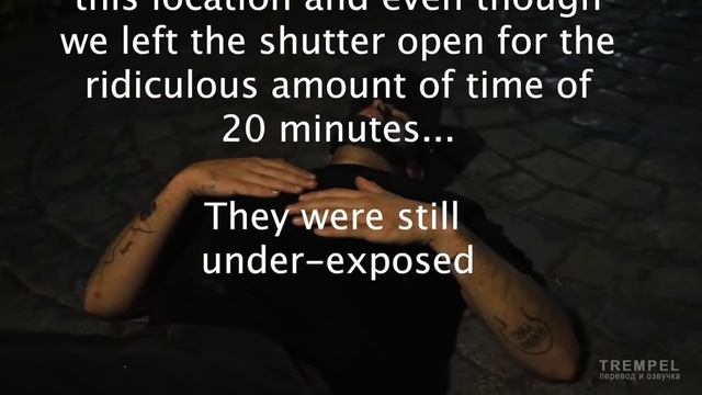 КАМЕРА ЗА 10$ СВОИМИ РУКАМИ / Ден Мейс