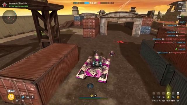 КАКИМИ ДОЛЖНЫ БЫТЬ КОМПЛЕКТЫ 2.0 В ТАНКАХ ОНЛАЙН смотреть онлайн