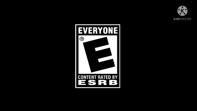 Rated E For Everyone смотреть онлайн