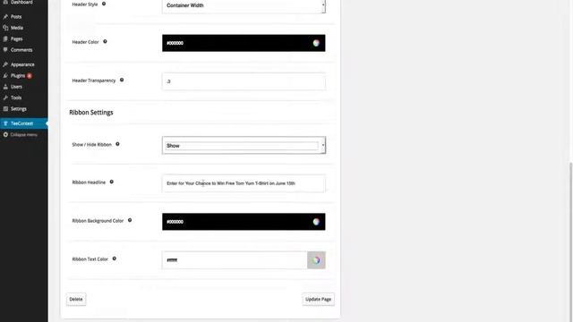 WP Tee Contest Plugin Multisite License смотреть онлайн