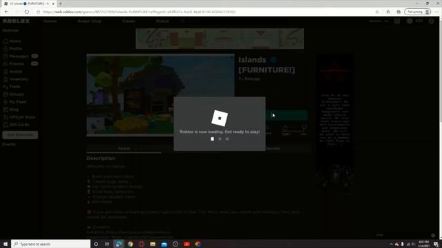 How To Get Fake Headless In Roblox (No Hacks) смотреть онлайн