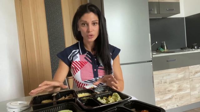 Grow Food - отзыв о питании с Гроу Фуд. смотреть онлайн