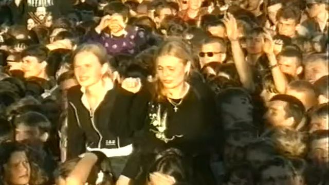 Рок н ролл славянской души`97 P S смотреть онлайн