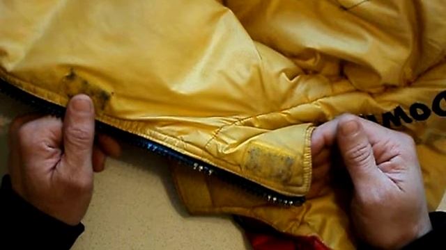 Как почистить застежку липучку. смотреть онлайн