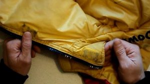 Как почистить застежку липучку.