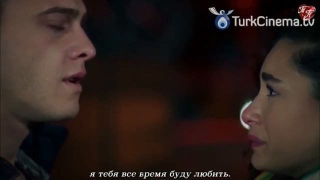 Зейнеп Керем - Ты же мой ангел ❤️ смотреть онлайн