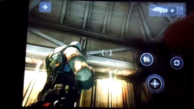 SHADOWGUN на Fly 256 смотреть онлайн