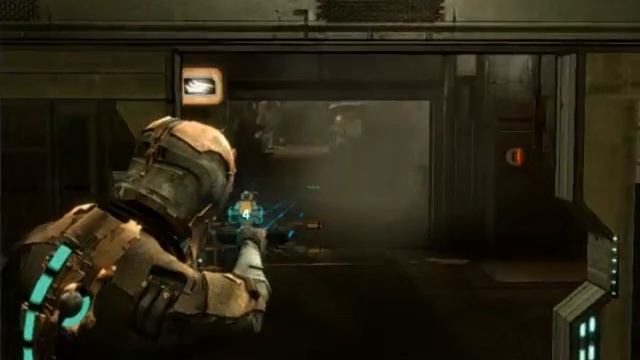 Dead Space #5 Надежда потеряна смотреть онлайн