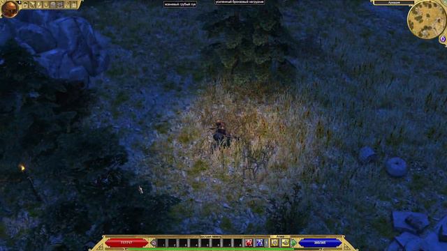 Titan Quest Anniversary Edition_Прохождение 5 часть (Дорога на Мегары, "Нейдан", Мегары) смотреть онлайн