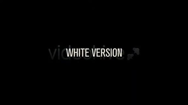 Wired Logo Reveal - After Effects Project Files | VideoHive 1269186 смотреть онлайн