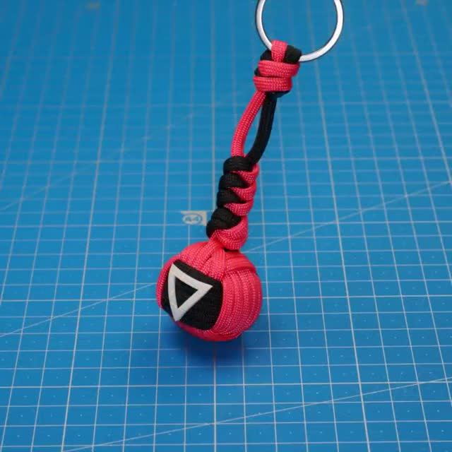 Брелок для ключей#shorts #