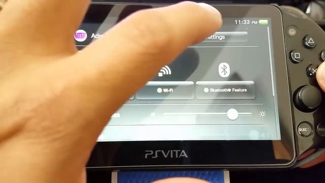 ADRENALINE V3 Live Area Access FIX! PS VIta On Firmware 3.60! ISO, PSX GAME ERRORS! EASYINSTALLER! смотреть онлайн