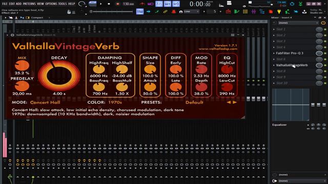 КАК СДЕЛАТЬ HYPERPOP БИТ В СТИЛЕ LOVV66 В FL STUDIO 20
