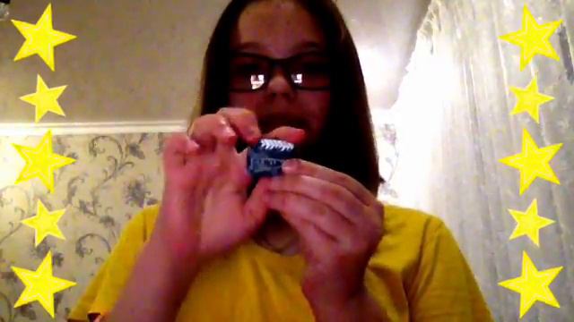 Обзор на мою коллекцию кукол Monster High смотреть онлайн