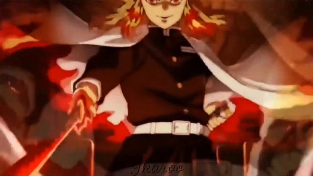 Arrasta pra cima - Rengoku Funk Edit - CapCut смотреть онлайн