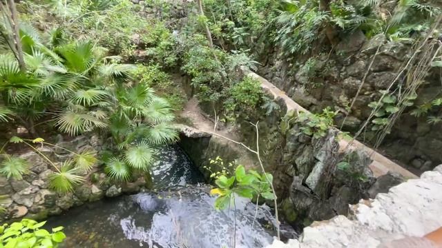 Лучший парк в Мексике это Шкарет смотреть онлайн