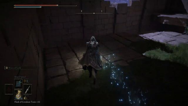 This Talisman Will Increase Your Stats in Elden Ring | Get Legendary Marika's Soreseal Location смотреть онлайн