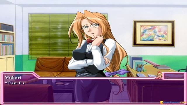 Do You Like Horny Bunnies? gameplay (PC Game, 2002) - edited version смотреть онлайн