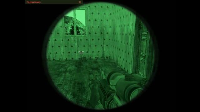 ArmA 15 часть(кампания Роял-флеш)