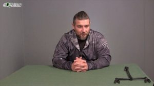 Род под или стойки что выбрать для рыбалки?