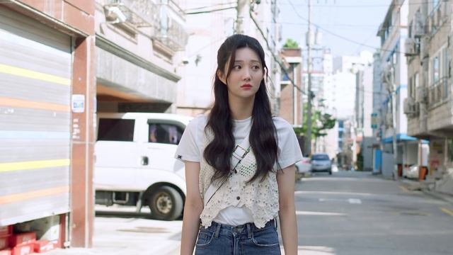 [MOKKOJI KITCHEN] EP3. She is Mad at Me | ENG, RUS, IDN, GRC CC｜MOKKOJI SERIES смотреть онлайн