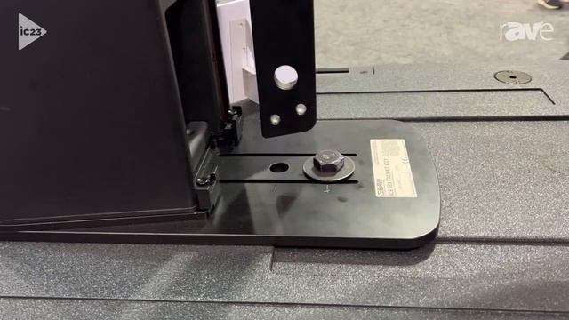 InfoComm 2023: EAW Launches AC6 Loudspeaker Accessories for Live Production Environments смотреть онлайн