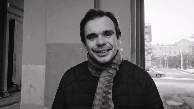 Поэтическая варка. Советский, 55 смотреть онлайн