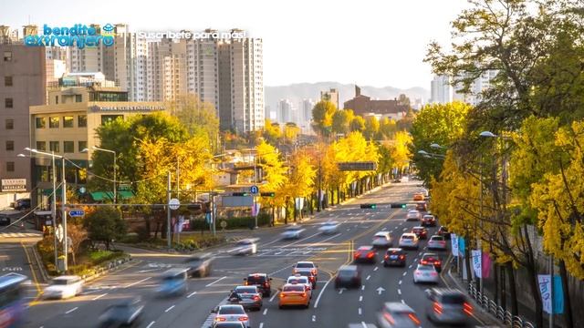 Las 10 RAZONES por las que NO VIVIRÍA en COREA DEL SUR смотреть онлайн