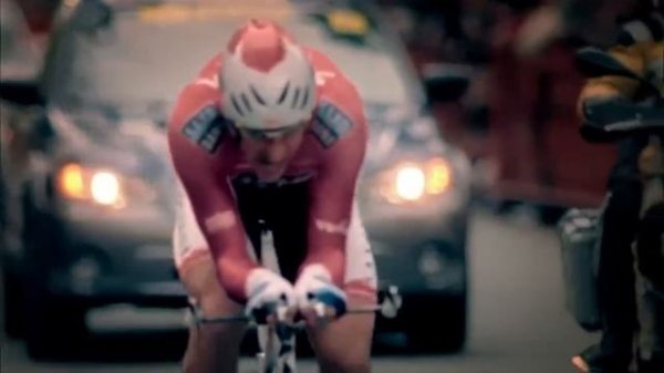 Bicycle - Motivation and Inspiration