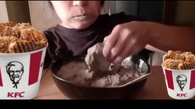 @Asmr-wh3qs Turkestan Chrunc