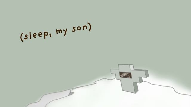 Sleep, My Son (Philza's Requiem) [Dream SMP original song] смотреть онлайн