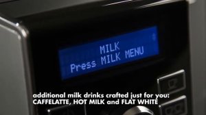 Кофемашина DeLonghi ECAM 25.462 S