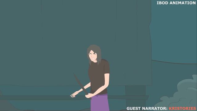 Ka Benjo sa huling kaarawan Animation (KRISTORIES) смотреть онлайн