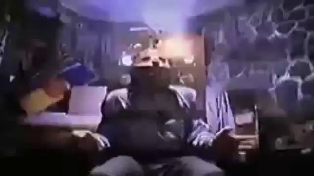 Cheapest electric chair ever... смотреть онлайн