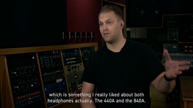 Shure SRH440A And SRH840A: The Best Just Got Better